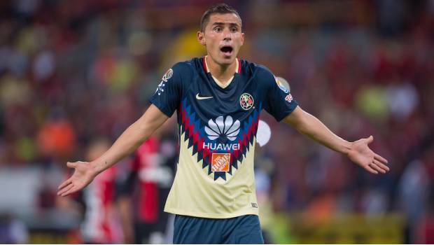 La camiseta tampoco gustó mucho a los aficionados 