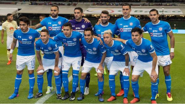 Cruz Azul regresará al Estadio Azteca 