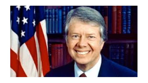 Jimmy Carter