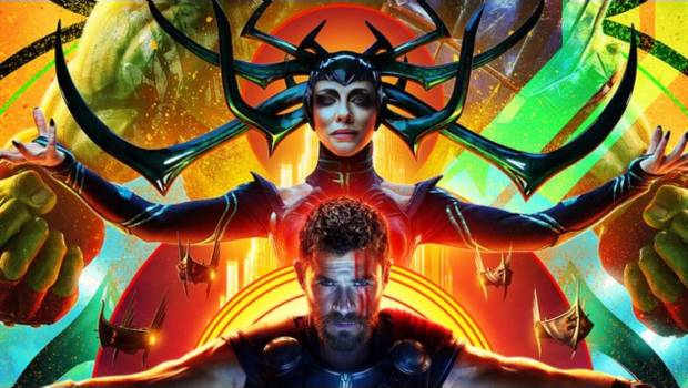 Thor: Ragnarok