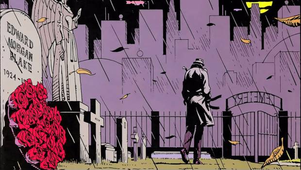 Watchmen