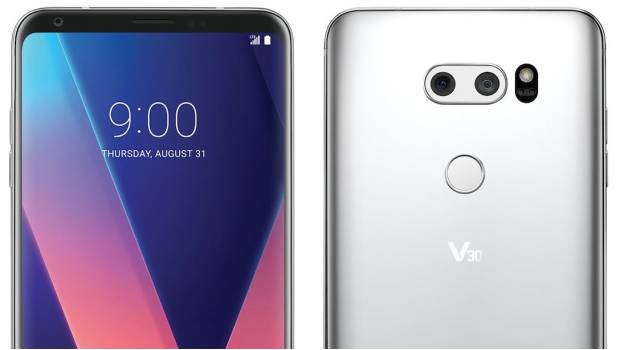 LG V30