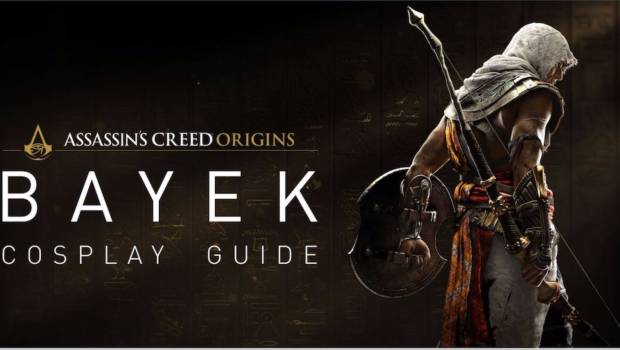 Bayek