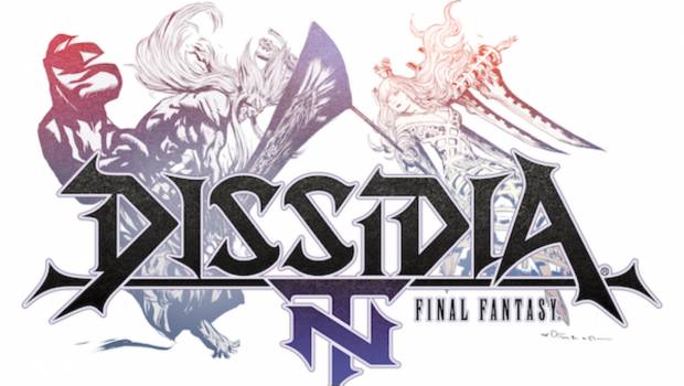 Dissidia Final Fantasy NT