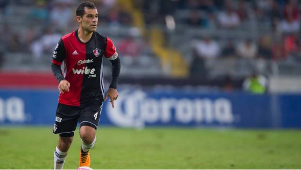 Márquez volvería a las canchas durante su proceso