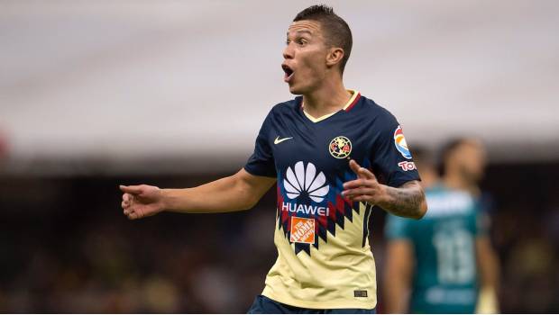 Mateus Uribe estaba prácticamente firmado con Tigres; terminó en América 