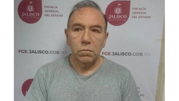 Germán Tenorio Vasconcelos... su delicada situación en el penal