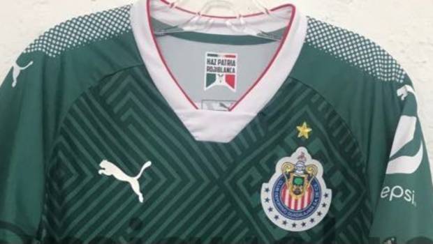 Chivas se pondría la verde.