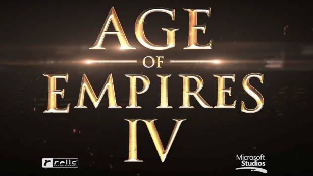 Age of Empires IV