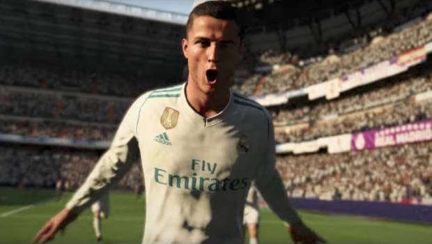 FIFA 18