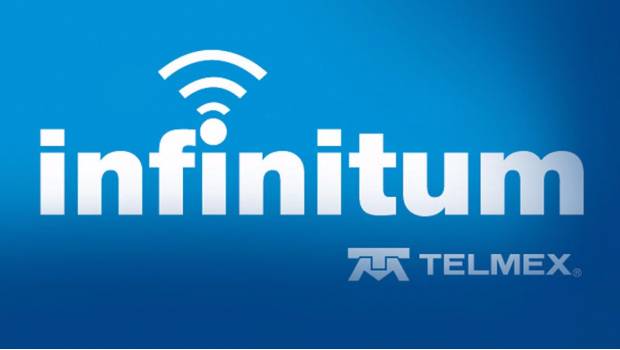 Infinitum de Telmex