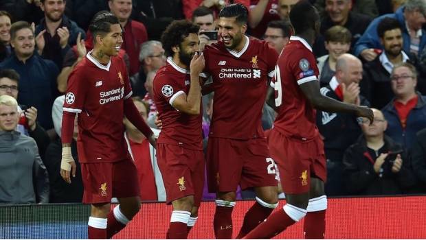 Liverpool regresará a la Champions después de 2 años 