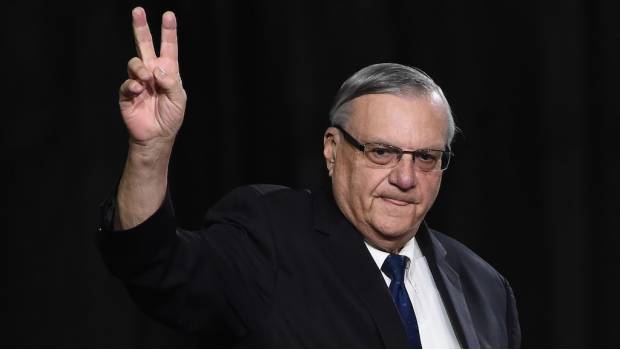 Joe Arpaio