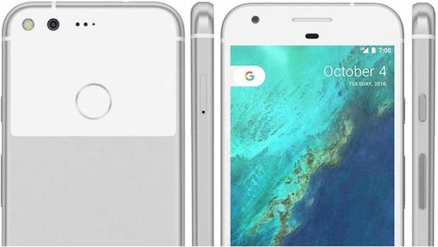 Google Pixel