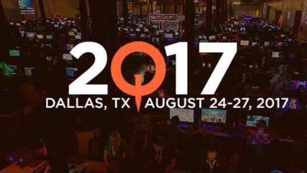 QuakeCon 2017