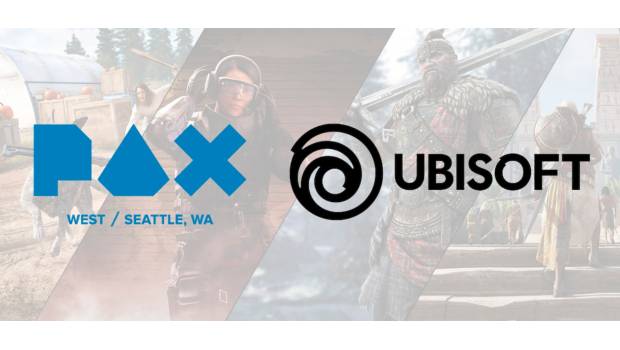 Ubisoft PAX West 2017