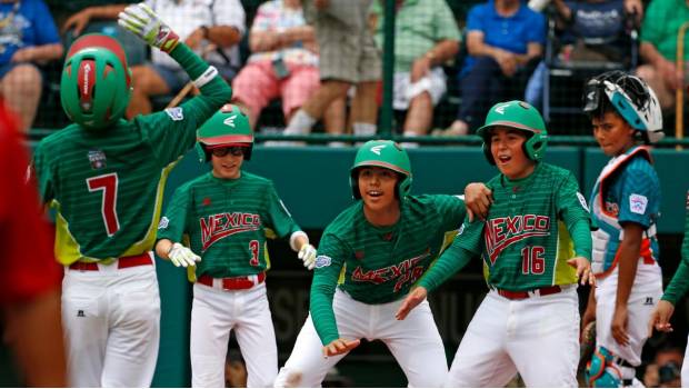 México jugará ante Japón en la Final Internacional 