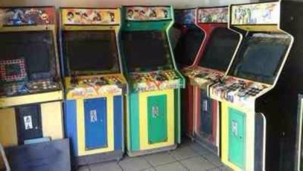 Arcades México