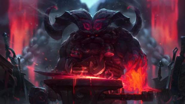 Ornn