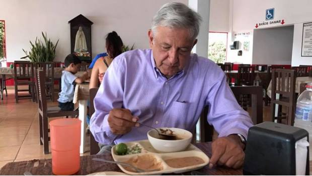 Andrés Manuel López Obrador