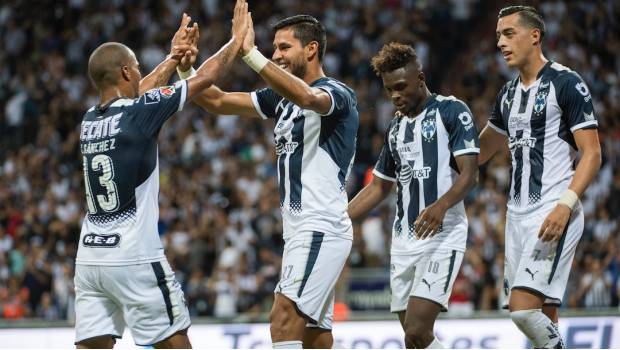 Los Rayados de Monterrey son, sin duda, el mejor equipo del torneo 