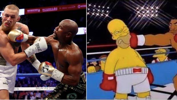 Los Simpson lo volvieron a hacer 