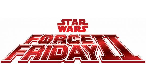 Force Friday II