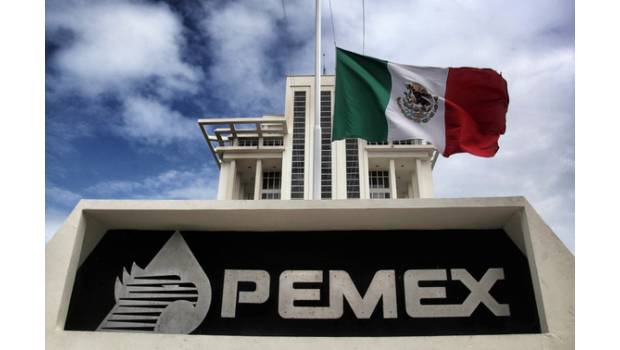 PEMEX... la gallina de los huevos de oro