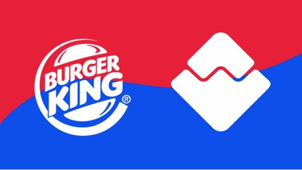 WhopperCoin de Burger King.