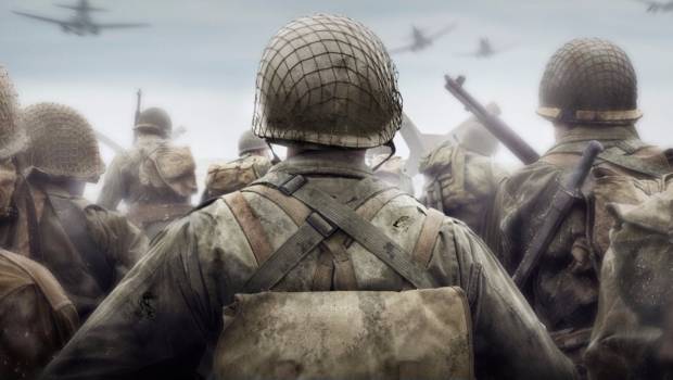 Call of Duty: WWII