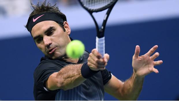 Roger Federer impuso condiciones.