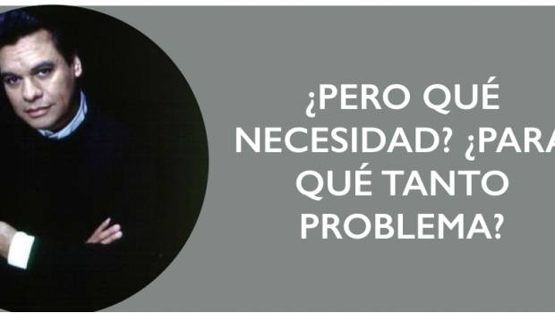 Pero AMLO sí sabe quién es JuangAristóteles. Hombre sencillo de rancho, al dirigente de Morena le encanta el Divo de Juárez