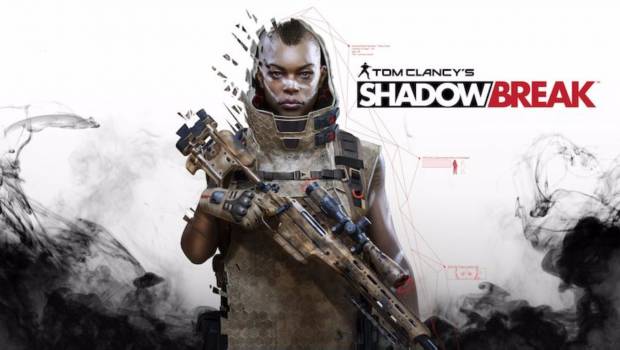 Tom Clancy's Shadow Break