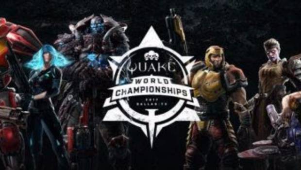 Quake World Championships