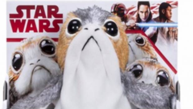 Porg