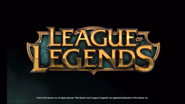 League of Legends