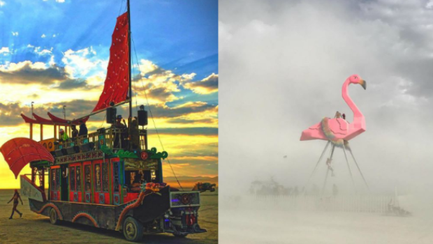 A&ntilde;o con a&ntilde;o este festival se supera y demuestra de manera visual el por qu&eacute; es uno de los eventos al que debes ir al menos una vez en tu vida.&nbsp;