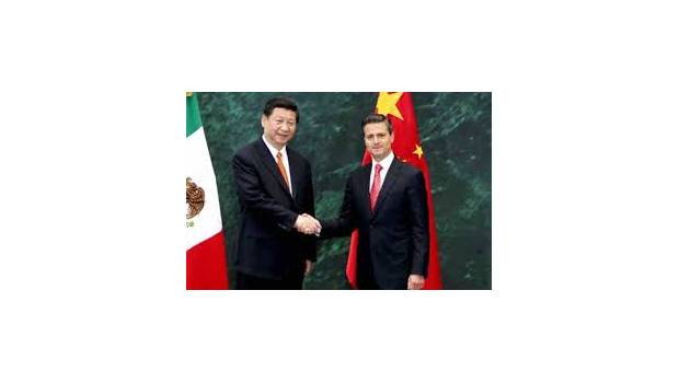 A EPN solo lo acompañaron, en el vuelo a China, dos secretarios, Videgaray y Nuño. Lo más probable es que Nuño, Videgaray y EPN sí hablen de las presidenciales del próximo año