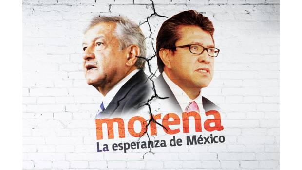 Si Andrés acepta repetir la encuesta, con transparencia y con la participación de encuestadores independientes, Morena crecerá. Si no se repite la encuesta y Monreal no se disciplina, López Obrador podría estar entregando al PRI y al PAN, envuelta para regalo, la Presidencia de México