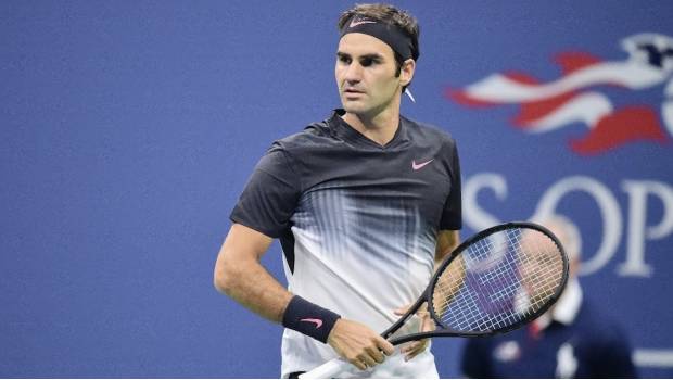 Roger Federer derrotó a Feliciano López 