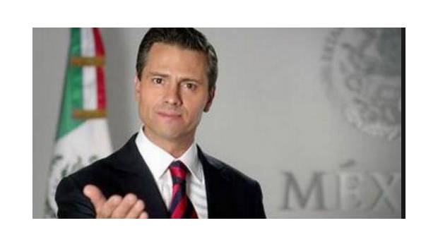  México es un país de avanzada afirma el Presidente Peña.