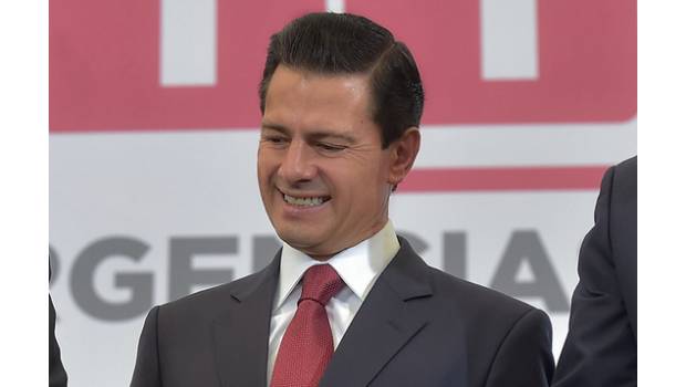 El escenario para el año que le queda a Peña Nieto no es nada sencillo.