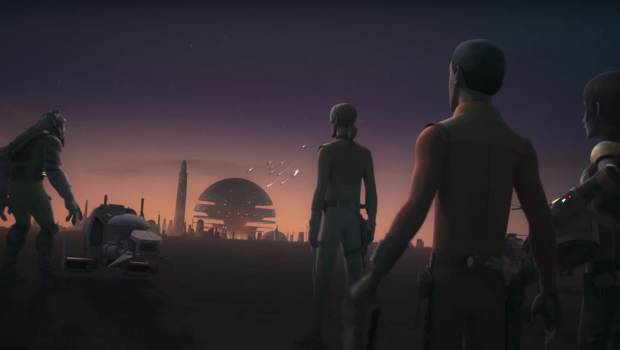 Star Wars: Rebels