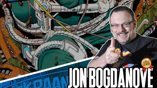 Jon Bogdanove