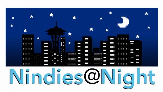 Nindies@Night