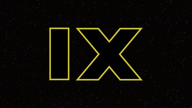 Star Wars Episode IX