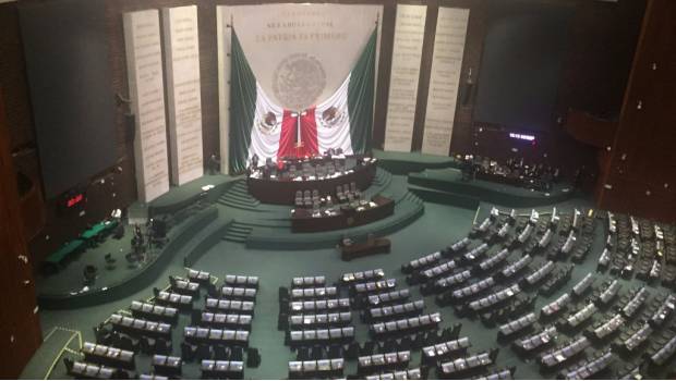 Cámara de Diputados