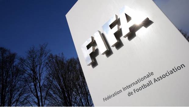 La FIFA ordenó la repetición del encuentro 