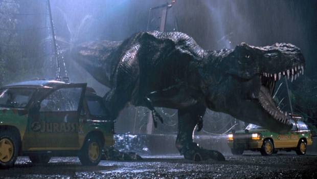 Jurassic Park