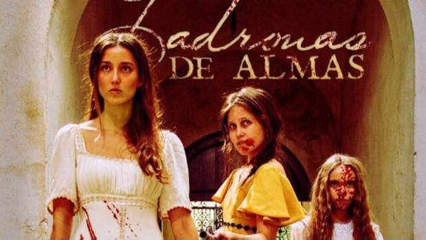 Ladronas de Almas